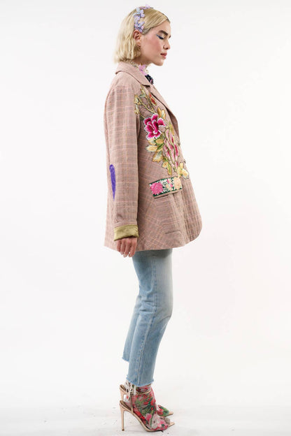 Aratta | Women's Fashion - Sudden Sensation Blazer / Jacket