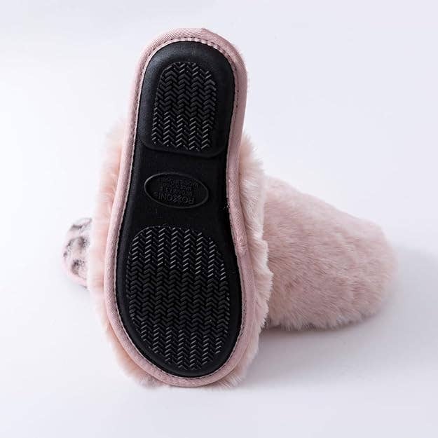 Roxoni - Roxoni Women's Winter Soft House Sweater Suede Furry Winter