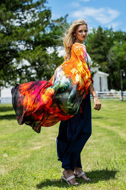 Urbanista - Tango Kimono
