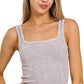 Seamless Tank