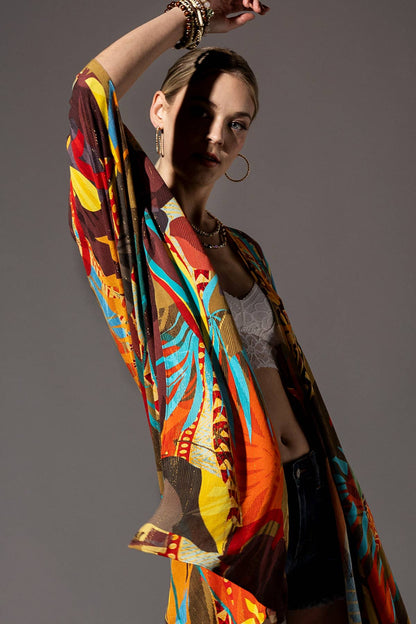 Urbanista - Jakarta Kimono