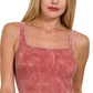 Seamless Tank