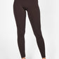 M.Rena - The Tummy Tuck Legging: Full Length / Plus Size / Black