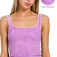 Seamless Tank