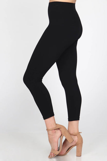 M.Rena - The Tummy Tuck Legging