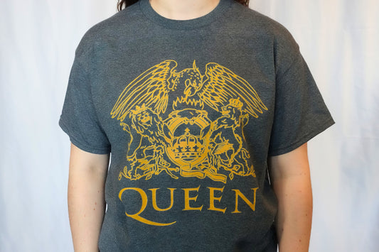 Queen Graphic T-Shirt