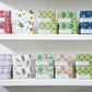 The Little Flower Soap Co - Patchouli Lime Handmade Soap