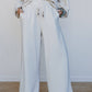 Three Bird Nest - Laid Back Love Pants - Beige