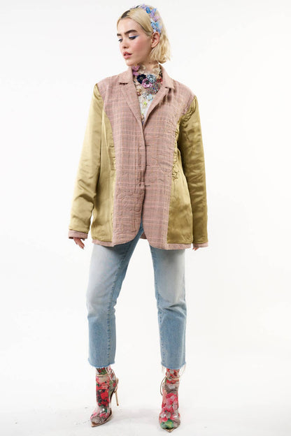 Aratta | Women's Fashion - Sudden Sensation Blazer / Jacket