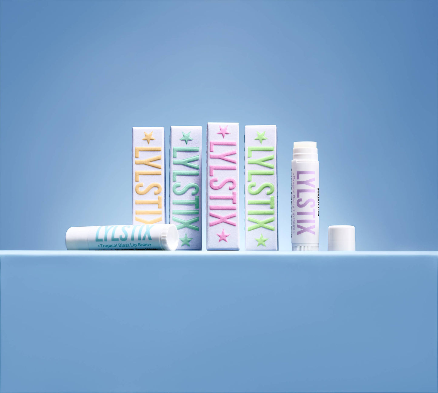BITCHSTIX - LYLSTIX Tropical Blast Lip Balm 🌴