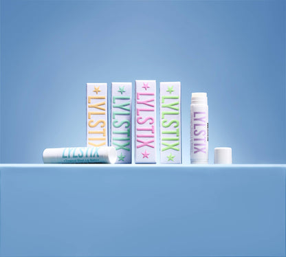 BITCHSTIX - LYLSTIX Tropical Blast Lip Balm 🌴