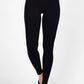 M.Rena - The Tummy Tuck Legging: Full Length / Plus Size / Black
