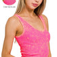 Seamless Tank