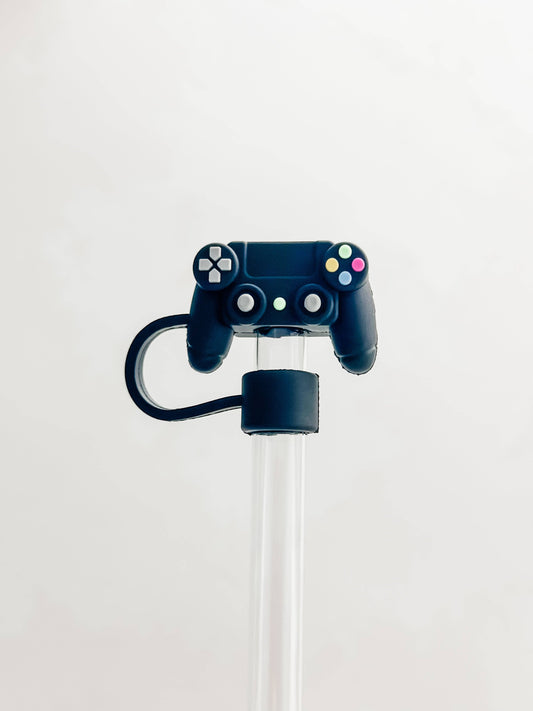 Harris Girls & Co. - Straw Cover 10MM "Game Controller"