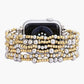 Cape Diablo - Eternal Glow Stretch Apple Watch Strap