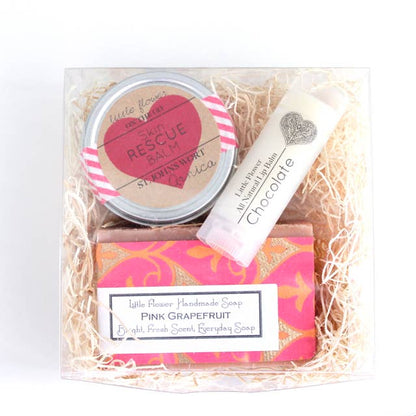 Valentines Day Spa Set
