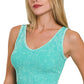 Seamless Tank