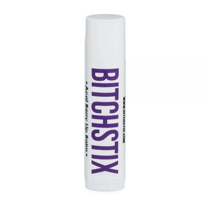 BITCHSTIX - Acai	Berry SPF30 Lip Balm