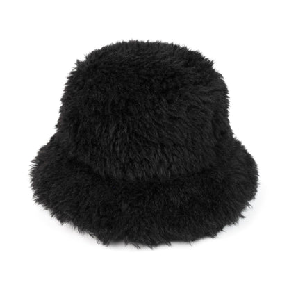 Truly Contagious - CC Faux Fur Bucket Hat