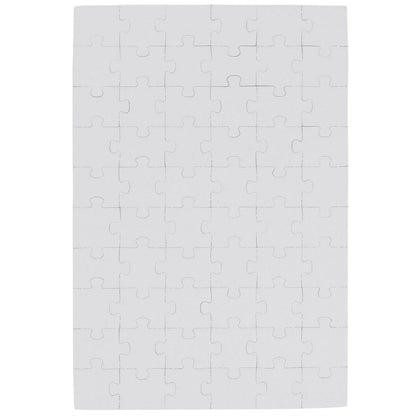 Questionables - Doing Puzzles Puzzle Card