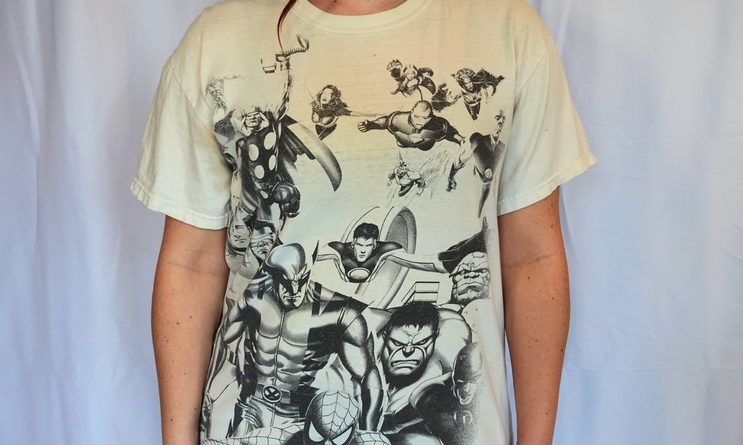 Marvel T-Shirt