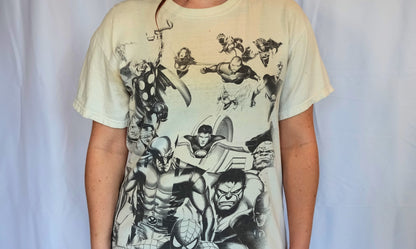 Marvel T-Shirt