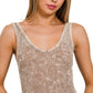 Seamless Tank