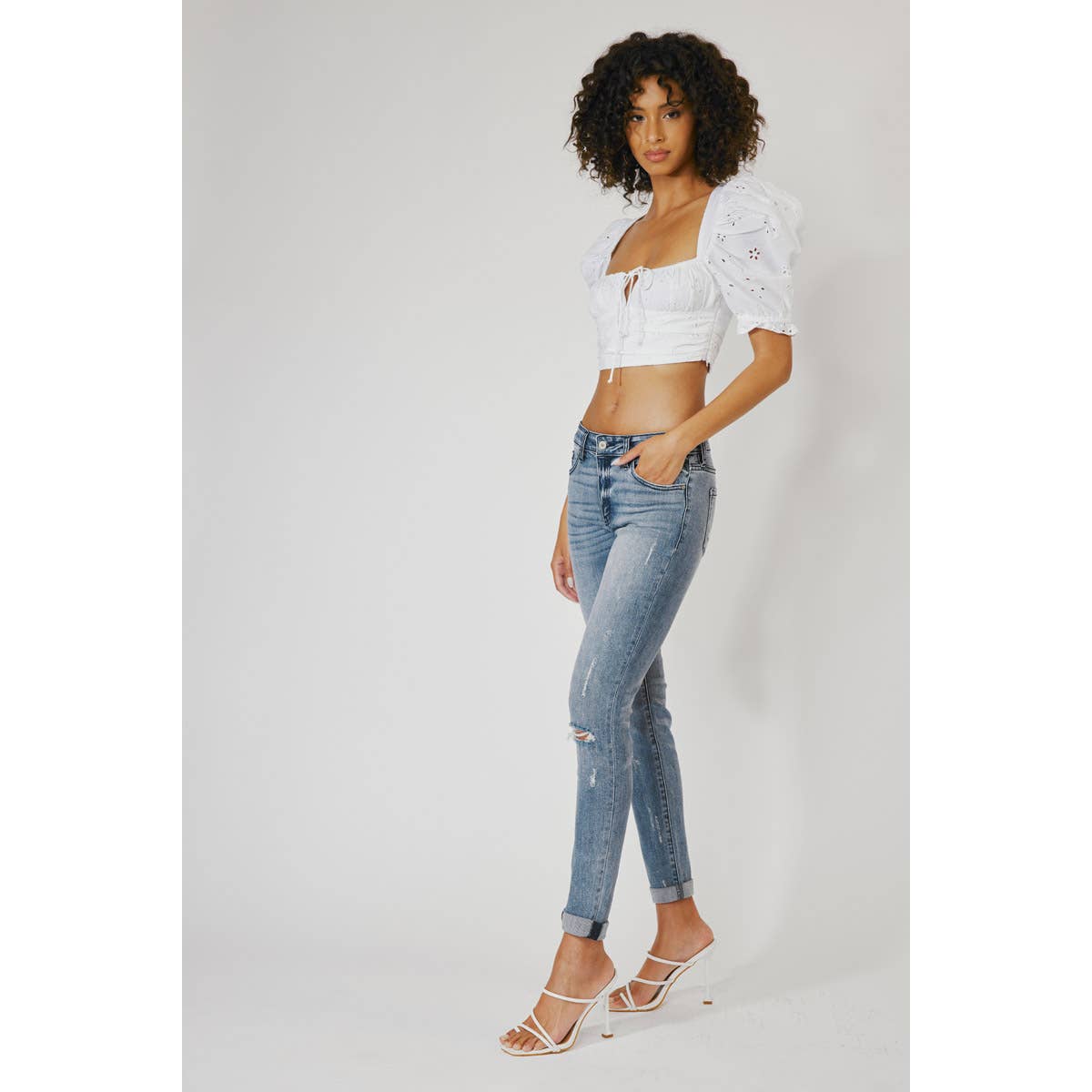 Kan Can USA - Classic Ankle