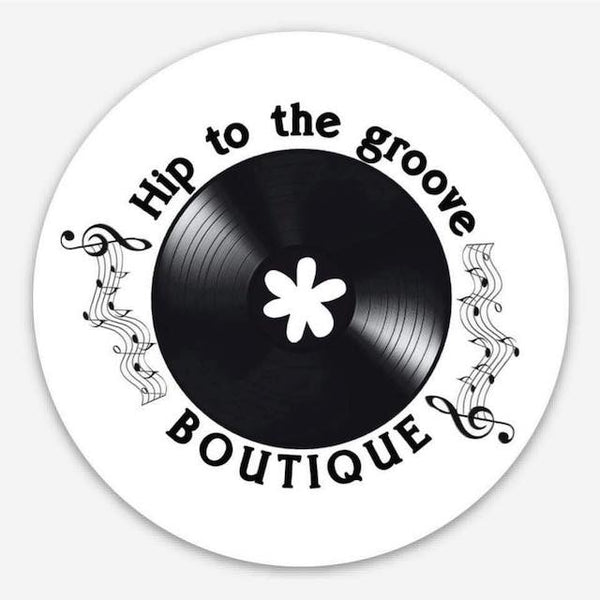 Hip To The Groove Boutique LLC